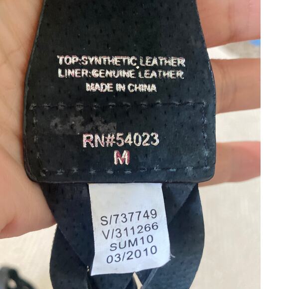 Braided Black Belt Women Medium 2010 Faux Leather, Leather Boho Festival Braided - Picture 3 of 5